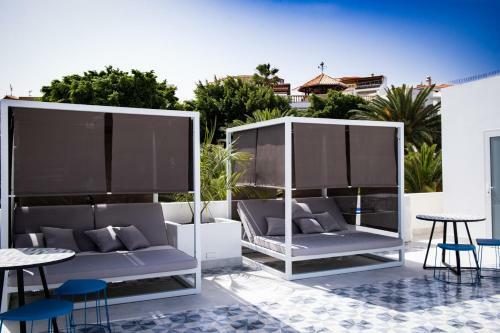 Amber Apartments - Sunny Studio