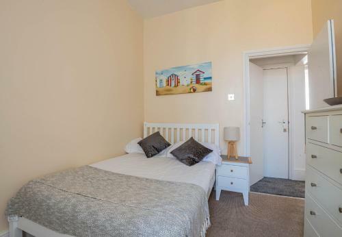 Margate Two Bedroom Apartment