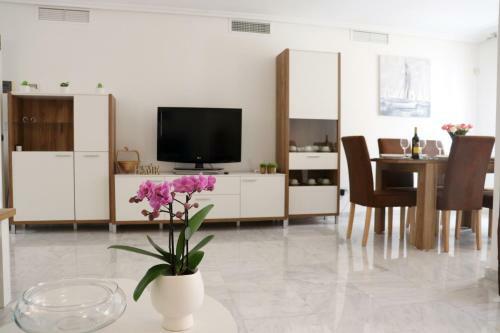 Apartamento Moraira