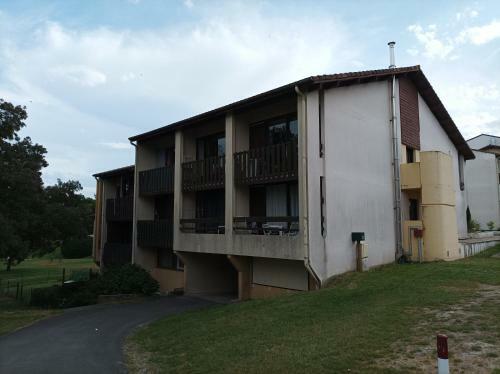 Apartamento Studio Tout Confort Au Bord Du Lac D'estey