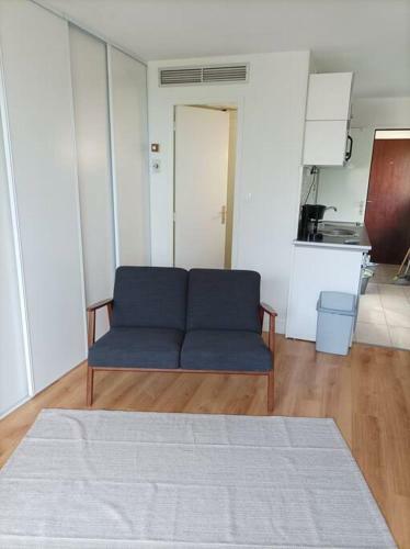 Apartamento Studio Tout Confort Au Bord Du Lac D'estey