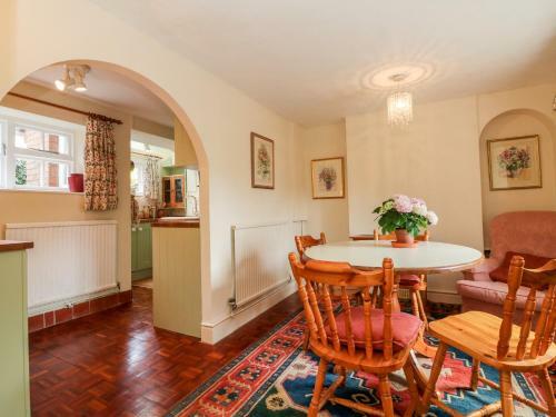 Vine Cottage