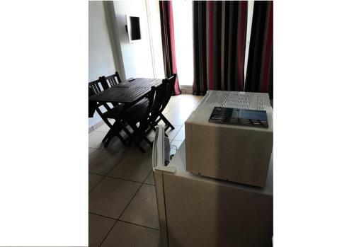 Apartamento Studio 3 Pers Avec Vue Sur Le Port 71456