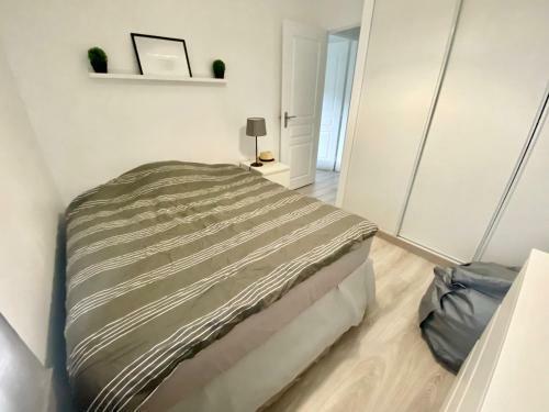 Apartamento Joli 2 Pi�ces � St Arnoult R�nov�