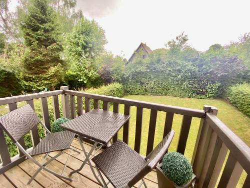 Apartamento Joli 2 Pi�ces � St Arnoult R�nov�