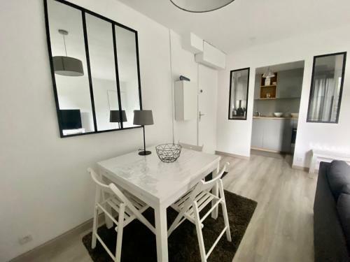 Apartamento Joli 2 Pi�ces � St Arnoult R�nov�