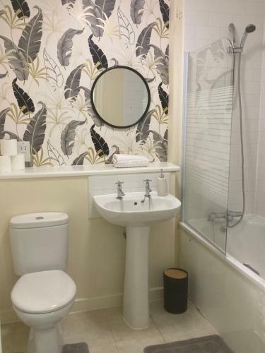 Modern Apartment Located In Cmk Restaurant Quarter