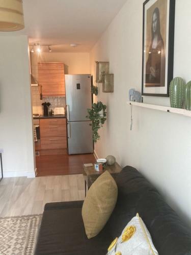Modern Apartment Located In Cmk Restaurant Quarter