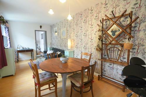 Apartamento Jolie M�me