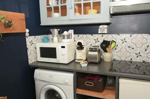 Apartamento Jolie M�me