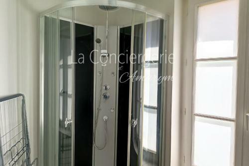 Apartamento Triplex 4 Personnes Centre Ville de Dieppe