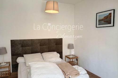 Apartamento Triplex 4 Personnes Centre Ville de Dieppe