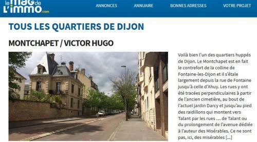 Apartamento Le Victor Hughome