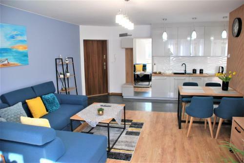 Apartament Marianna