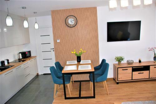 Apartament Marianna