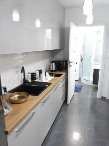 Apartament Marianna