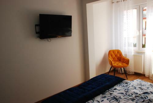 Apartamenty Dar?�wko
