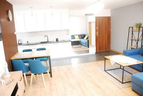 Apartamenty Dar?�wko