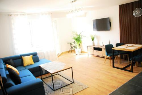 Apartamenty Dar?�wko