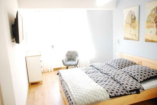 Apartamenty Dar?�wko