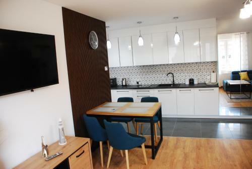 Apartamenty Dar?�wko