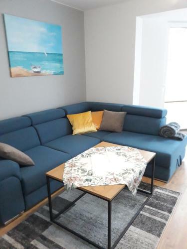 Apartamenty Dar?�wko