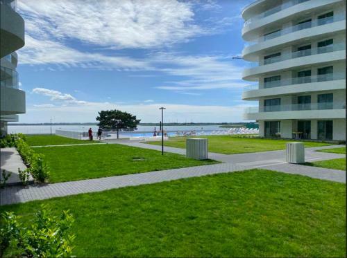 Apartamento Grace Bay