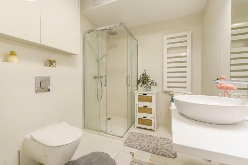 Apartamento Grace Bay