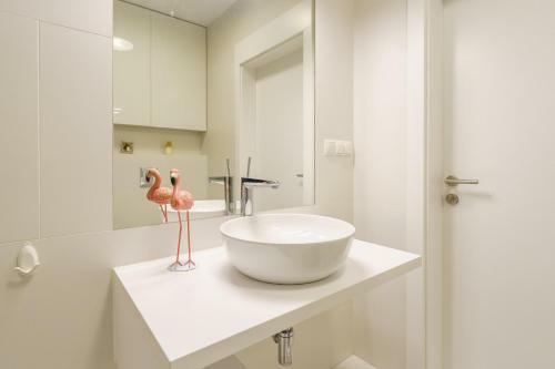 Apartamento Grace Bay