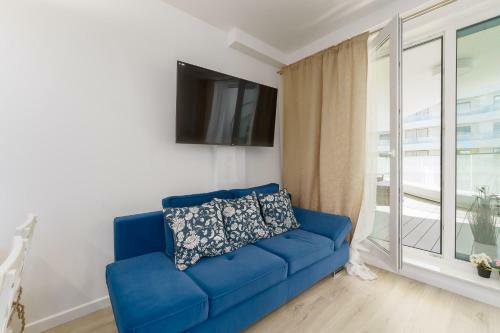 Apartamento Grace Bay