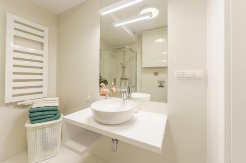 Apartamento Grace Bay