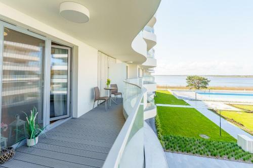 Apartamento Grace Bay