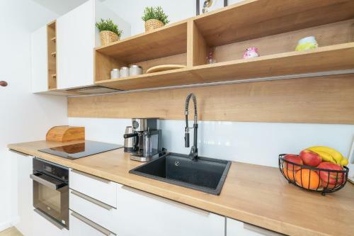Apartamento Grace Bay
