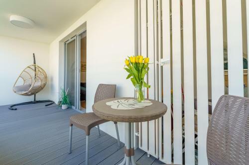 Apartamento Grace Bay