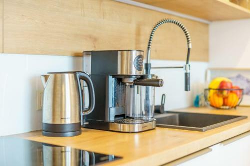 Apartamento Grace Bay