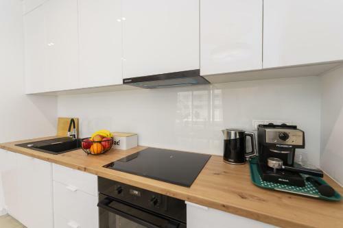 Apartamento Grace Bay