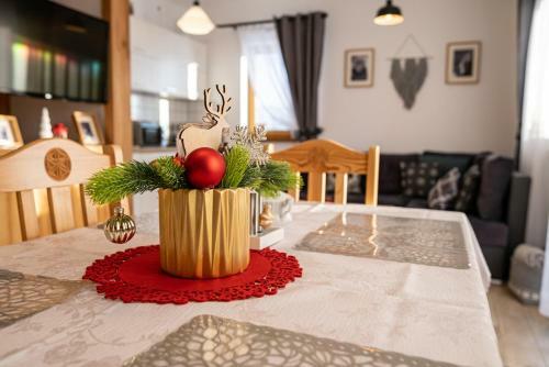Apartament Rozeta 2
