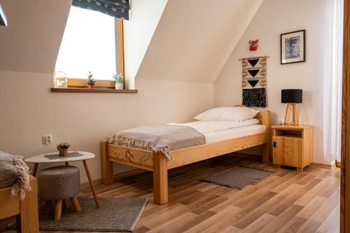 Apartament Rozeta 2