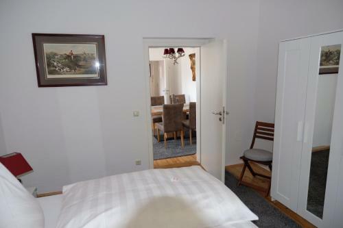 Apartamento Steffis - Hof