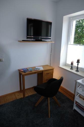 Apartamento Steffis - Hof