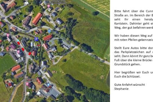 Apartamento Steffis - Hof