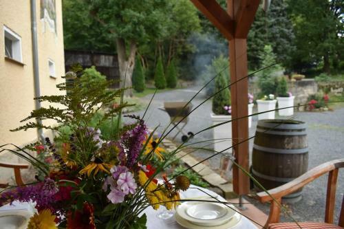 Apartamento Steffis - Hof