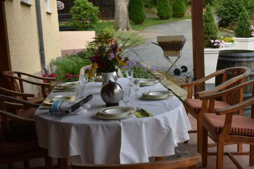 Apartamento Steffis - Hof