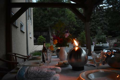 Apartamento Steffis - Hof