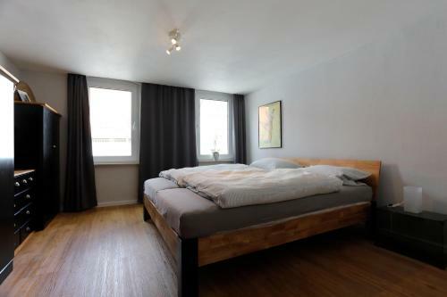 Apartamento G�stewohnung Lipperland