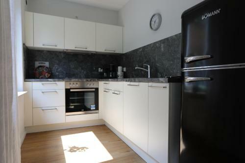 Apartamento G�stewohnung Lipperland