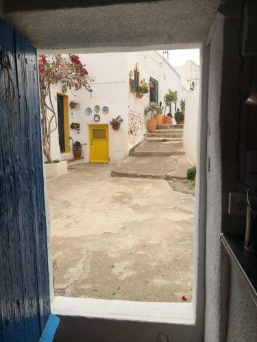 Cueva San Anton