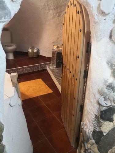 Cueva San Anton