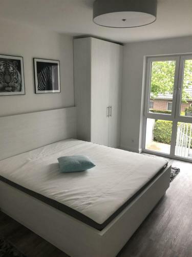 Apartment Koralle