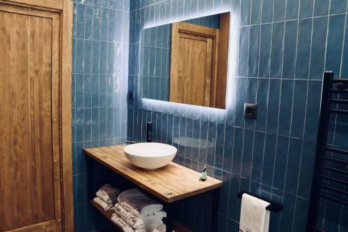 Apartamento Espacio Azul Cant�brico